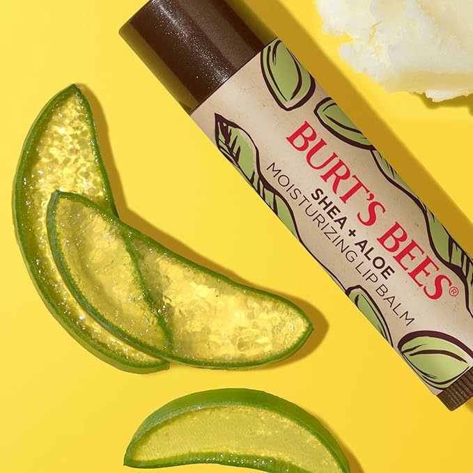 Burt's Bees Lip Balm Mothers Day