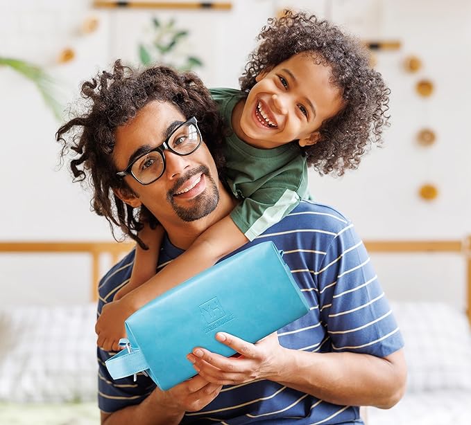 Bath and Body Mens Gift Set Bag