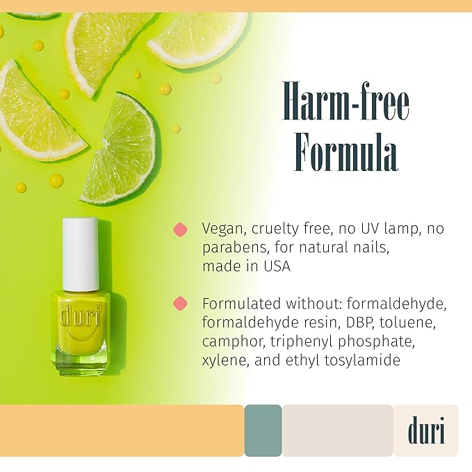 duri 158N Atomic - Neon