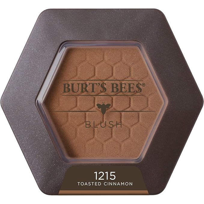 Burt's Bees 100% Natural Origin Blush with Vitamin