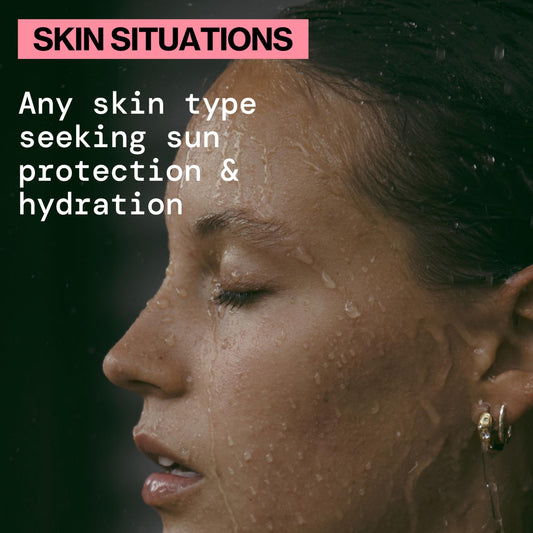 Clinique Acne Solutions Fix It Kit Set For Acne Prone Skin | Acne Solutions Cleansing Foam, 1.7 Fl Oz | Clinical Clearing Gel, 0.5 Fl Oz | Dramatically Different Moisturizing Gel, 1 Fl Oz