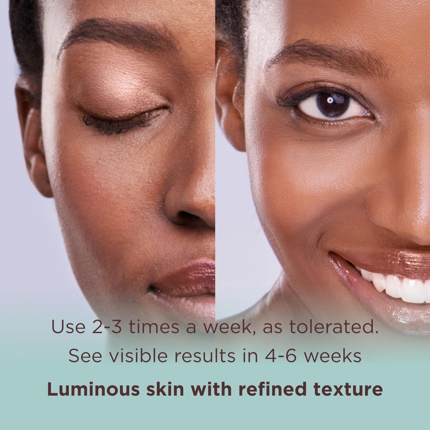 MATKAS Korean Witch Hazel Exfoliating Toning Pads for Face – 60 count, with BHA Glycolic Acid Exfoliator + Salicylic Acid Toner, Korean Pore Minimizer Face Toning Pads, Brightening & Pore Cleaner Peel