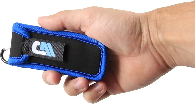 CASEMATIX Lip Balm Holder – Clip