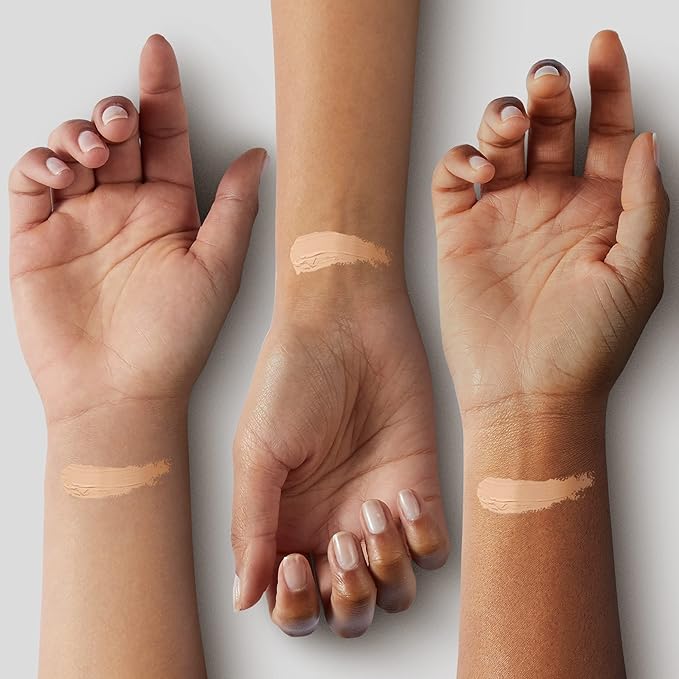 Catkin Blossom BB Cream Air Cushion Foundation Natural Medium Beige)