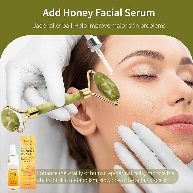 Ice Roller Face Cube Mold Face