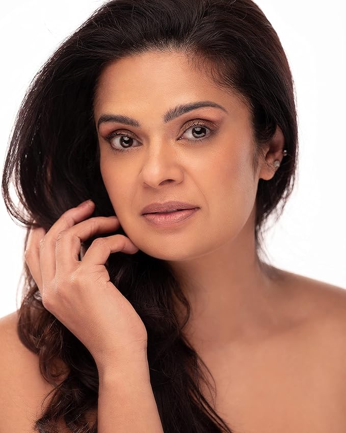 10 Color Blush Color Palette - Pink Blush, Dr. Liia