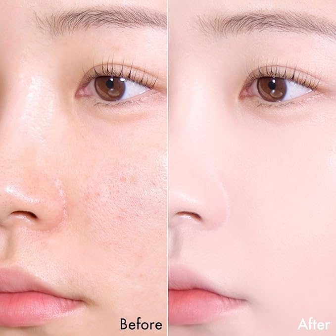 Amuse SEOUL Ceramic Skin Perfector Cushion Foundation 02 15g