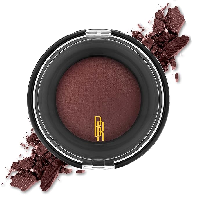 Black Radiance Artisan Color Baked Face Powder Blush Brick House