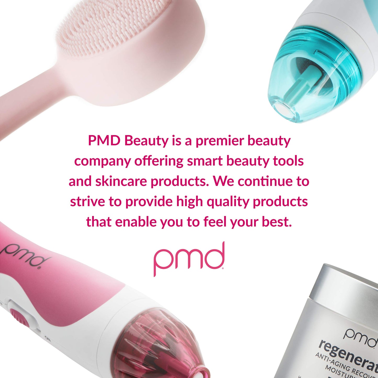 PMD Hydrakiss Bio-Cellulose Anti-Aging Lip Sheet Mask, 10 Count (Pack of 1)