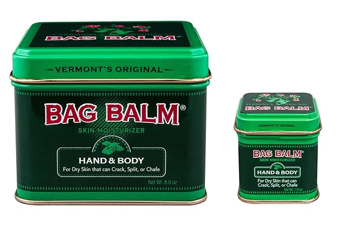 Bag Balm 2 Pack (8 Ounce