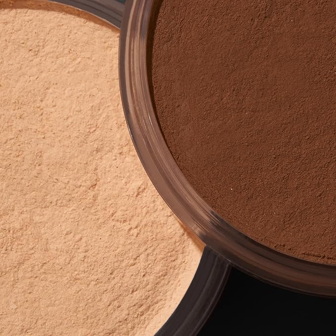 COVER FX Perfect Setting Powder - Shade Light