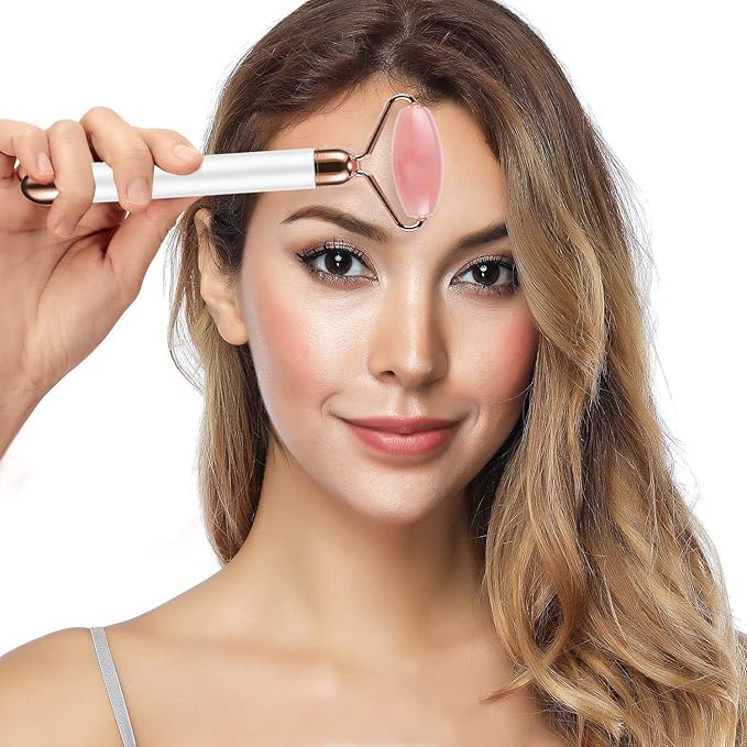 3-IN-1 Electric Jade Roller 3D Roller