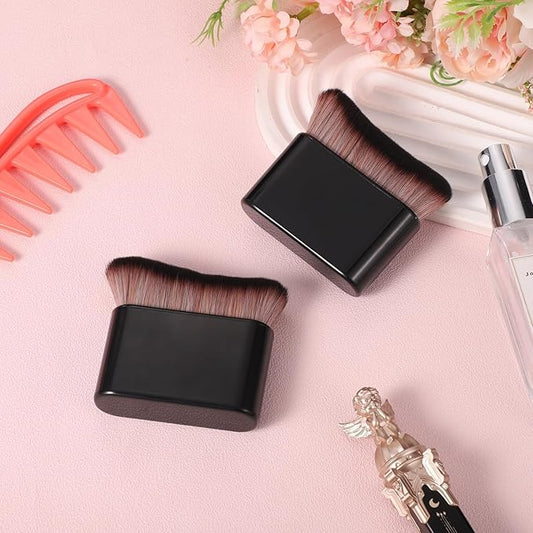 2Pcs Self Tanning Brush Tanner