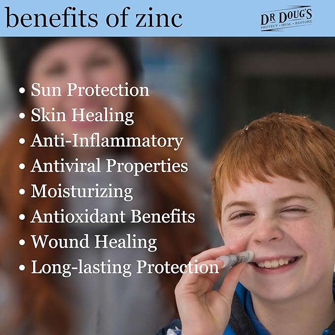 Dr. Doug's Lip Logic (2 pack)