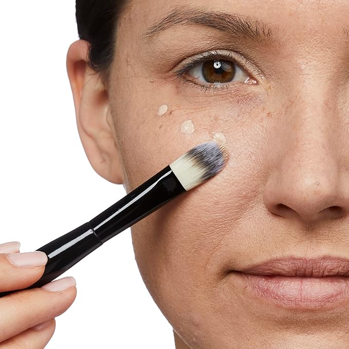 No7 Hydraluminous Concealer - Shade 2 - Full-Coverage 3.9ml