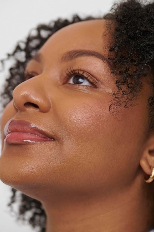 Ami Colé Skin-Enhancing Stick Foundation (300) Bronzer Stick and Gluten-Free