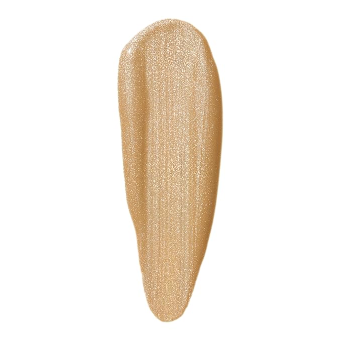 e.l.f. Halo Glow Liquid Filter, Complexion Booster For 3.5 Medium