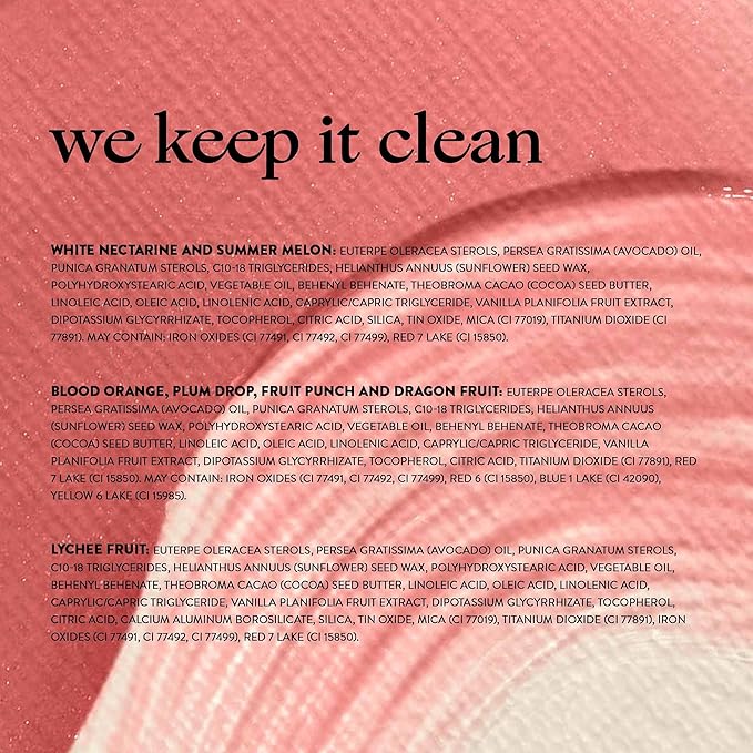 Honest Beauty Extreme Length Volumizing Clean 0.14 oz