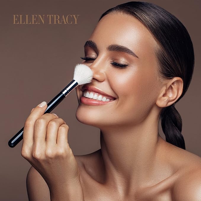 ELLEN TRACY Contour Palette, Full Coverage, Highlight, Illuminate,