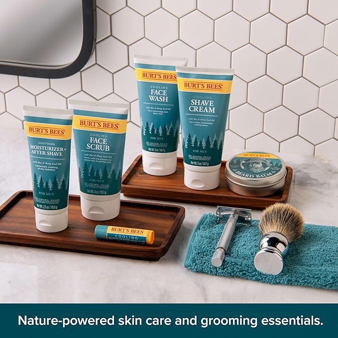 Burt's Bees Gifts Ideas - Grooming