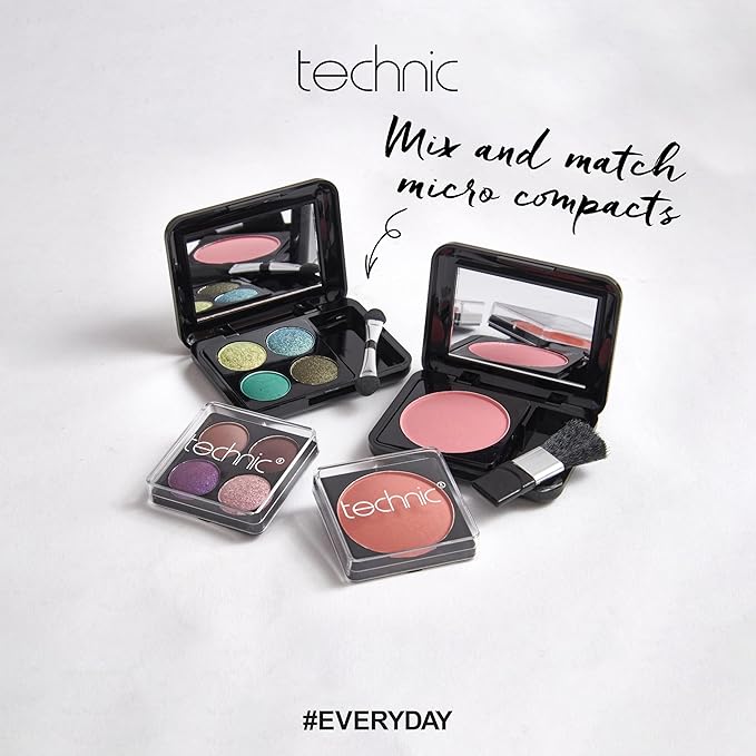 36 Pcs Clear Carry All Full