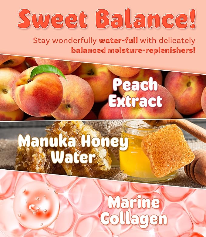 Chosungah Fruit-Chu Collagen Korean Lip Tint Korean MakeUp Chosungah