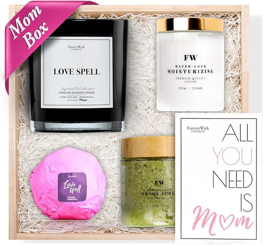 Foreverwick Gift Set (Love Spell Gift