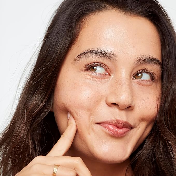 Saie Glowy Super Skin Tint Liquid Foundation - 14 (1.) 01 oz