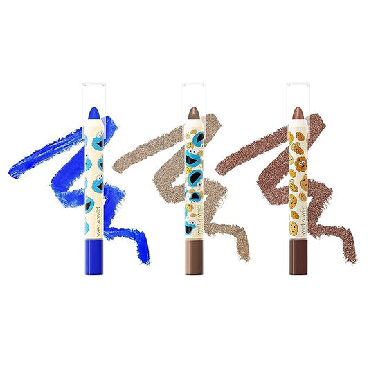 wet n wild x Sesame Street, Om Nom