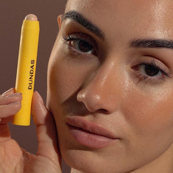 Dundas Undercover Enhancer Concealer Stick, Face Makeup for (Filter 3)