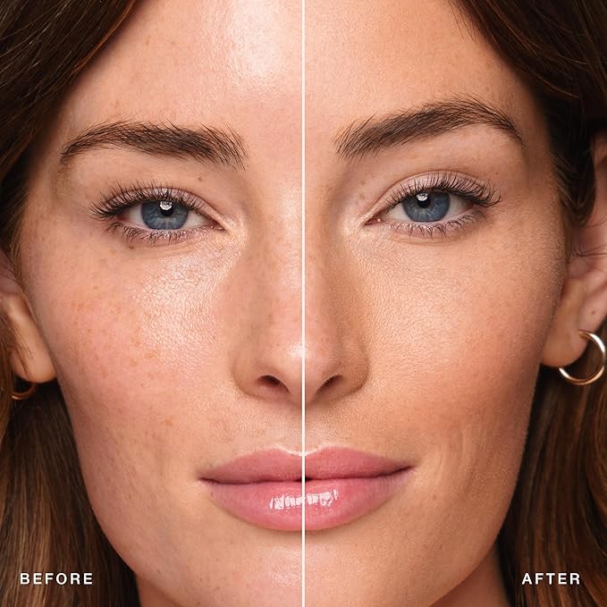 Jouer Soft Focus Hydrate & Setting Powder - - Light