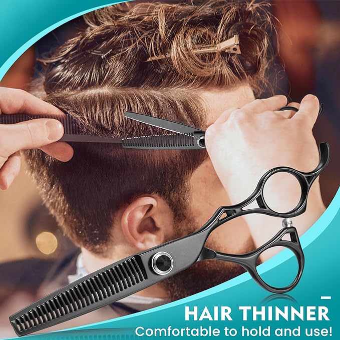 Dragon Creek Hair Cutting Thinning