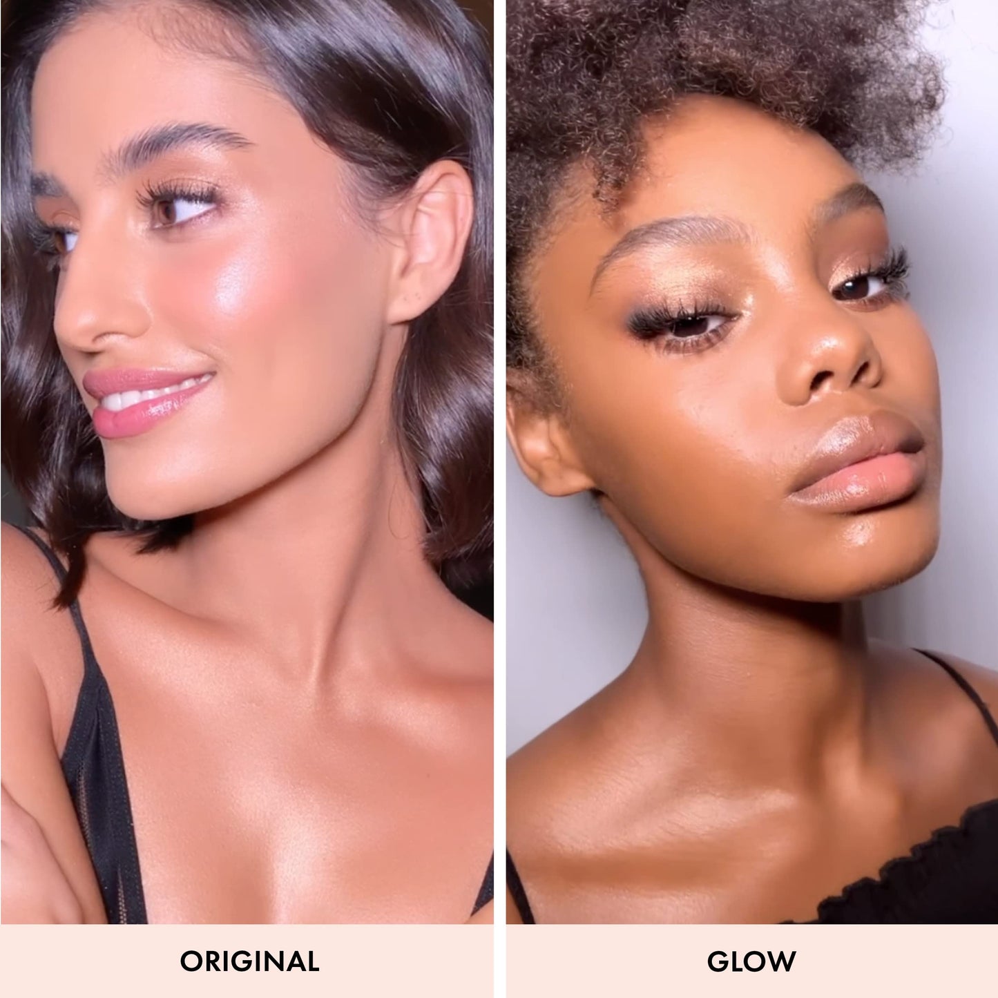 ICONIC LONDON Prep-Set-Glow | Hydrating + Setting + Glowing Spray, 3-in-1 Formula for a Dewy, Radiant Finish