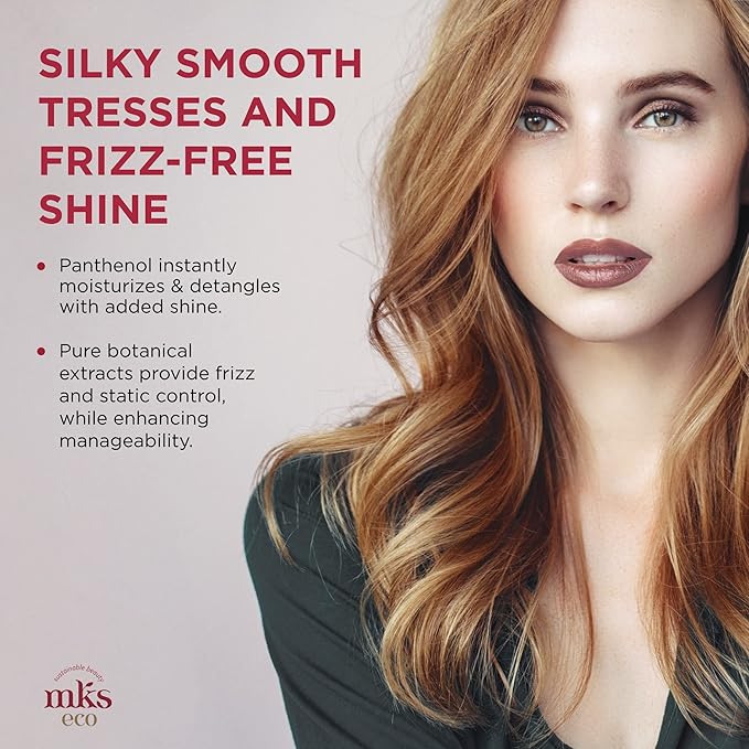 Earthly Body MKS eco X