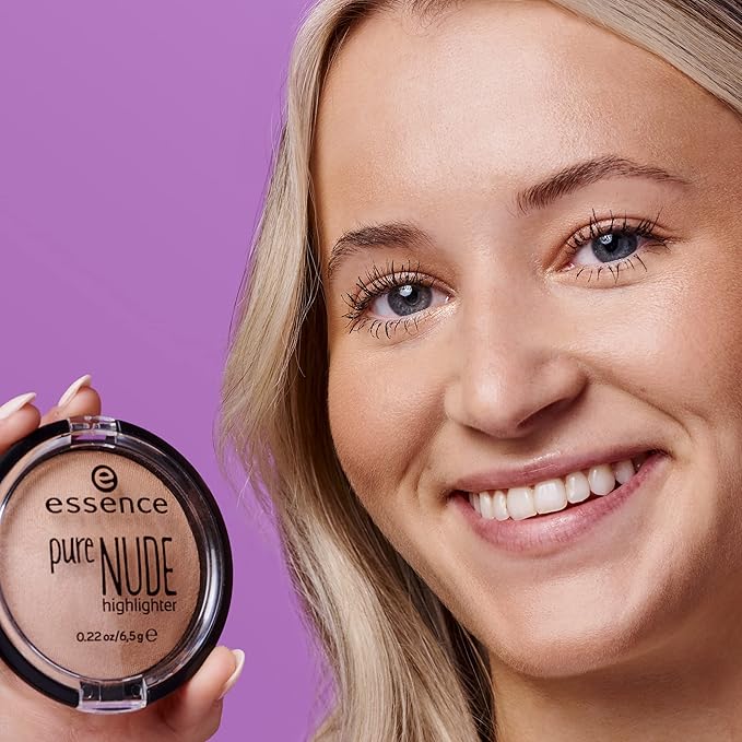 essence | Pure NUDE Highlighter, 10 Be My