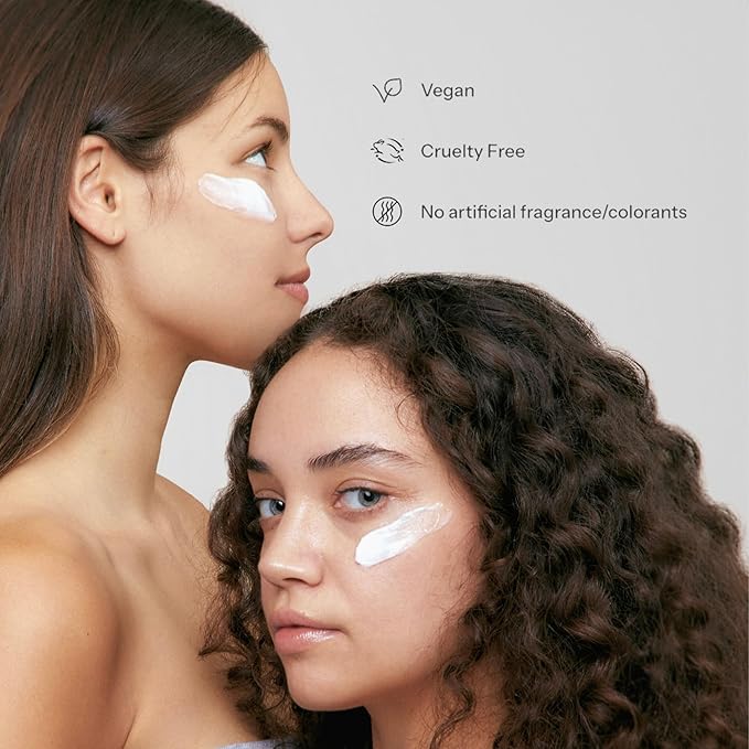 by Knours Ultra-Light Invisible Sunscreen Broad Spectrum SPF 50, Moisturizing for All Skin Types, Korean Innovation, 50ml/1.69 fl. oz.