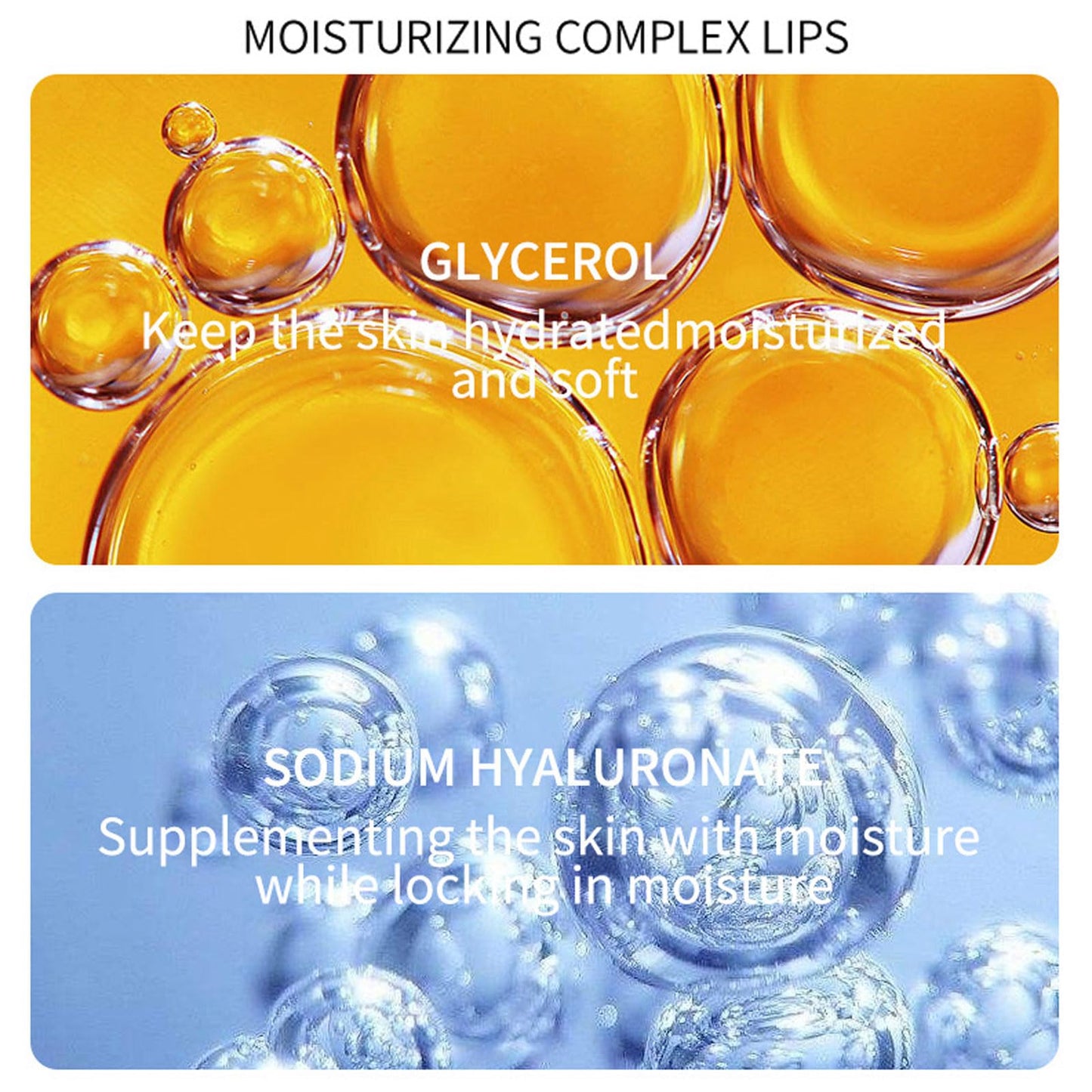 Felico Lip Mask, 30PCS Collagen Care Gel Pads for Moisturizing,Reducing Chapped,Smoothing,Fine Lines,Remove Dead Skin Moisture Essence Make Your Dry Lips Attractive Sexy Strawberry