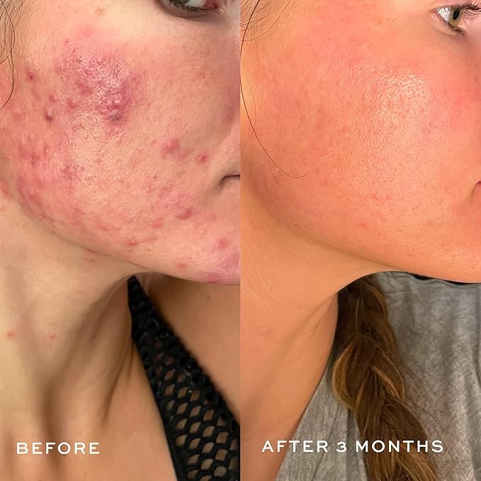 DIME Beauty Creamy Foam Cleanser, Foaming