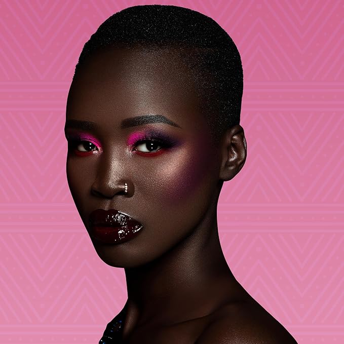 Juvia's Place Blushed Duo Blush Volume6 - Radiant Skin Color