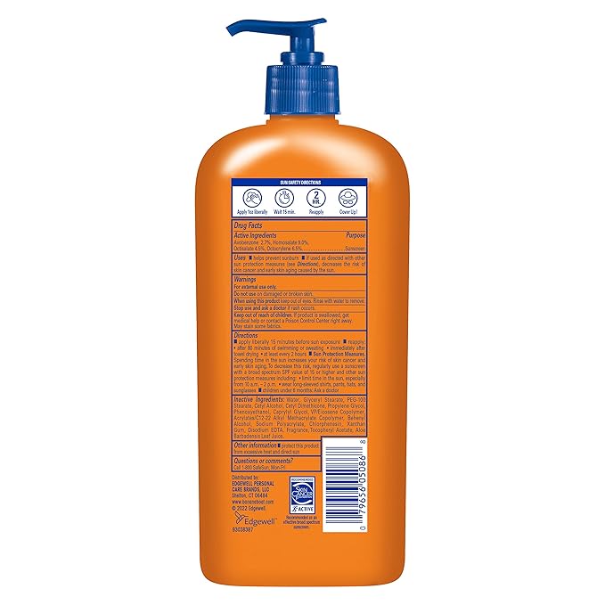 Banana Boat Sport Ultra SPF 50 12oz