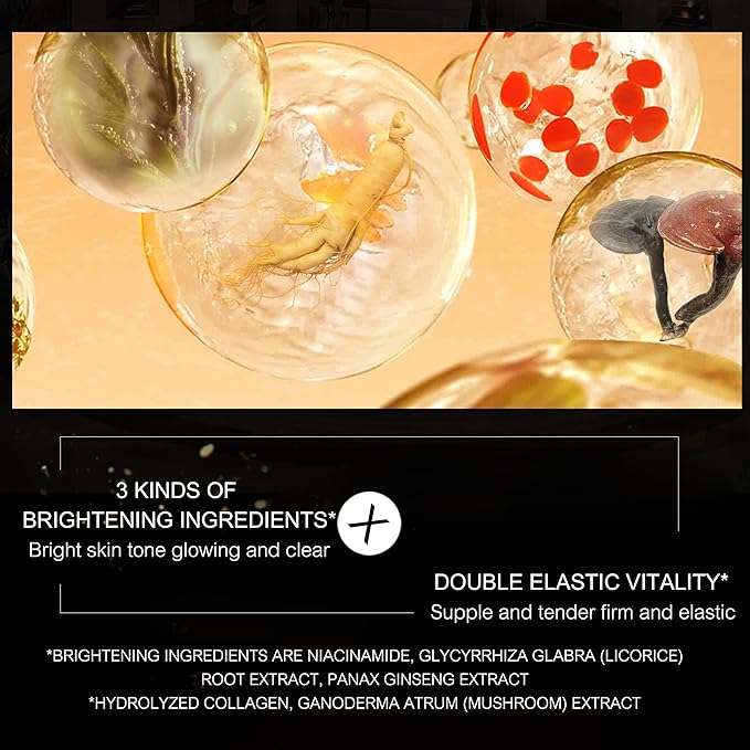 Enzyme Fresh Skin Lady Skin Care