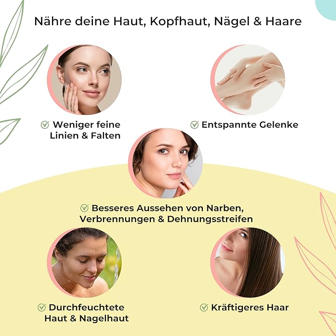 Y-Not Natural Ultra Pure Australian Emu Oil 60 mL - Luxury, Hospital Grade | Free Range Aboriginal Omega 3, 6 & 9 Oil Infused with Lemon Myrtle - Ultimate Moisturizer for Skin, Hair, Nails, and Scalp
