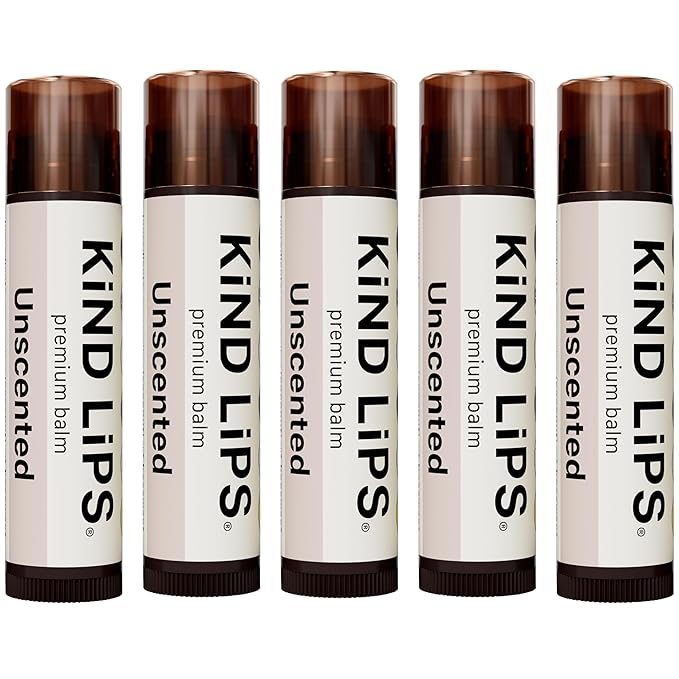 Kind Lips Lip Balm - Nourishing