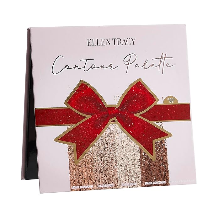 Elevate Your Beauty Routine with Ellen Tracy Contour
