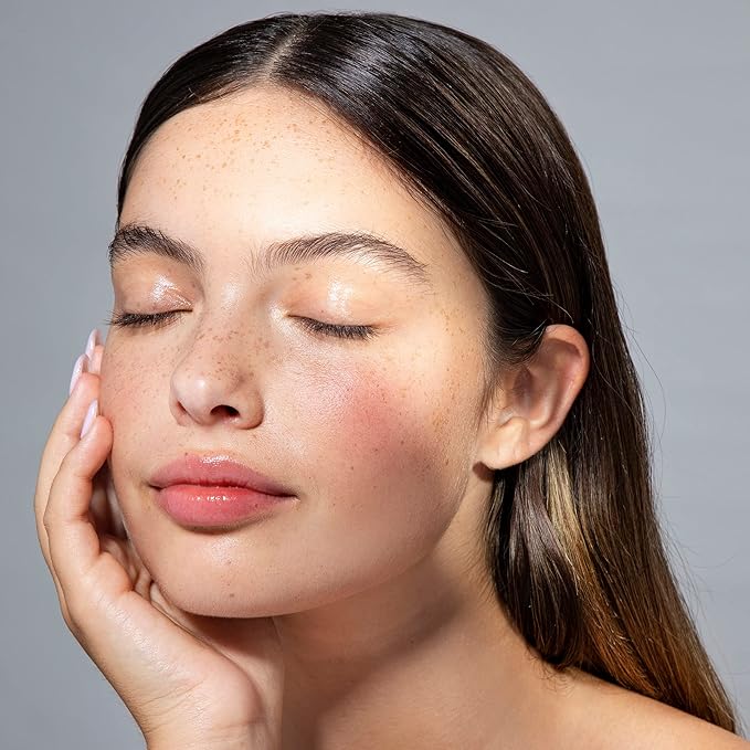 Cliganic Organic Jojoba Oil 16 oz, 100% Pure | Bulk, Natural Cold Pressed Unrefined Hexane Free for Hair & Face | Base Carrier Oil