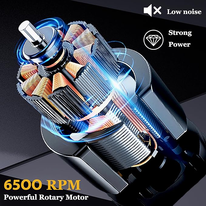 KEMEI Hair Trimmer for Men,