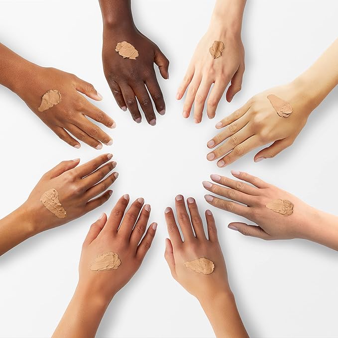 Bobbi Brown Skin Foundation Stick - 4.25 Natural 0.31 Ounce