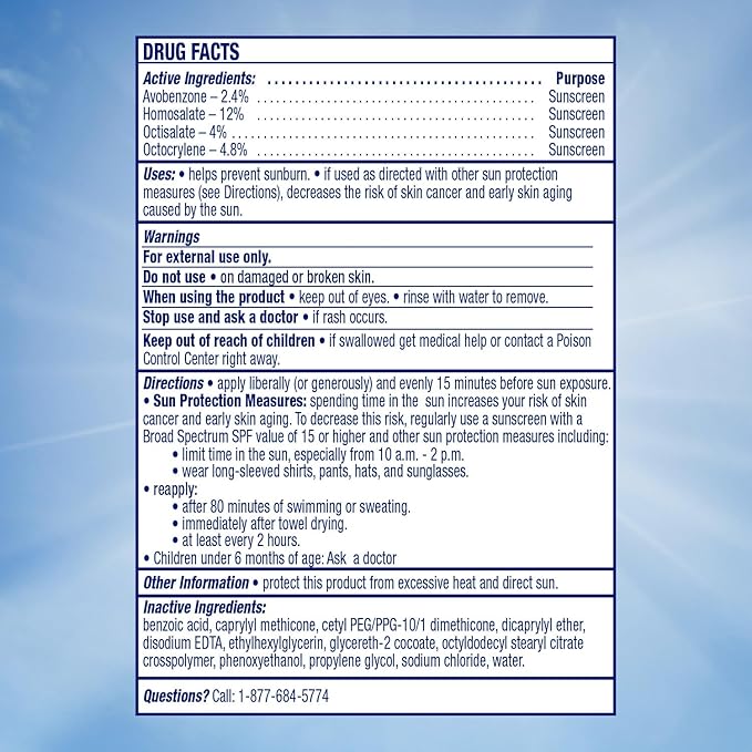 CoreTex Sun X 50 SPF Individual Sunscreen Packets Travel Size (10ct. with Carrying Case) - Free of Parabens, Oxybenzone, Octinoxate - Broad Spectrum (UVA/UVB) Sunscreen - Water Resistant up to 80 Min.