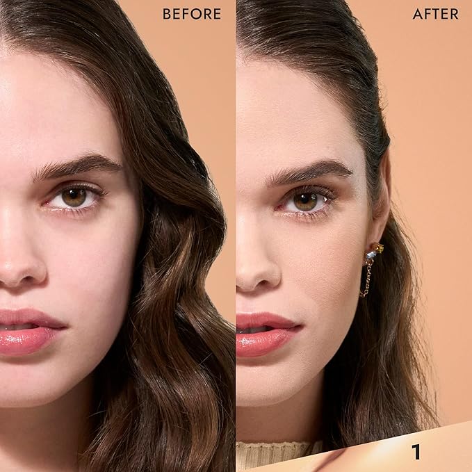 Cover FX Radiant Start Tinted Moisturizer Luminous Finish Peach Undertones