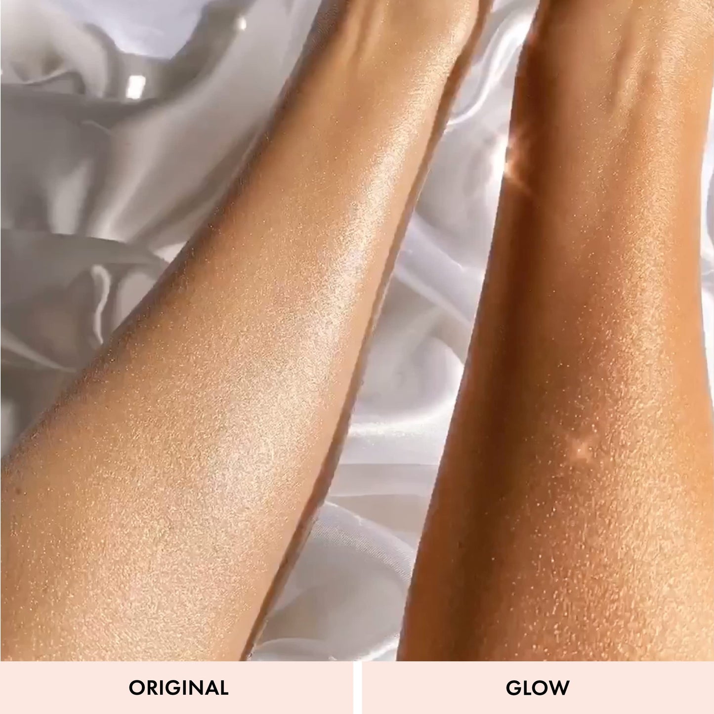 ICONIC LONDON Prep-Set-Glow | Hydrating + Setting + Glowing Spray, 3-in-1 Formula for a Dewy, Radiant Finish